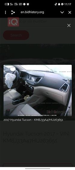 هیۆندای تۆکسۆن